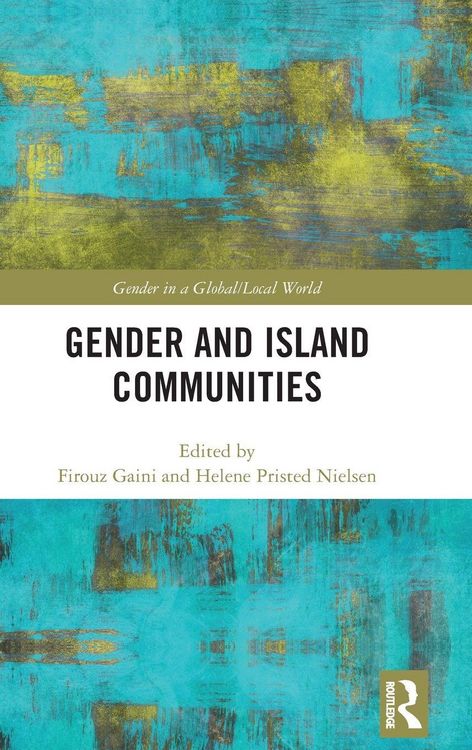Produktbild: Gender and Island Communities