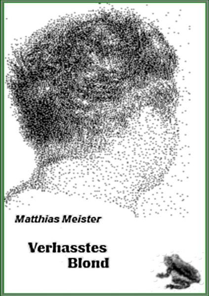 Produktbild: Verhasstes Blond