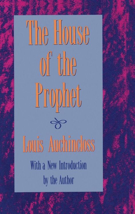 Produktbild: The House of the Prophet