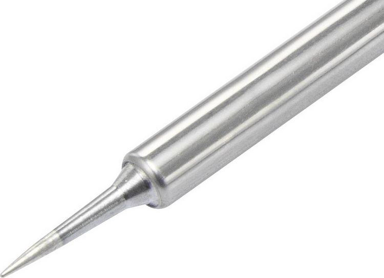 Produktbild: TOOLCRAFT 1953677 L&ouml;tkolben 90W
