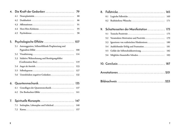 Produktbild: Manifestieren f&uuml;r Skeptiker