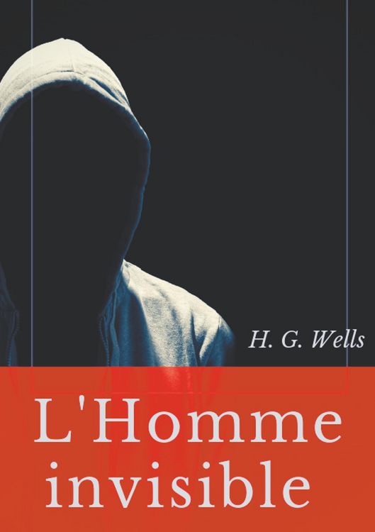 Produktbild: L'Homme invisible