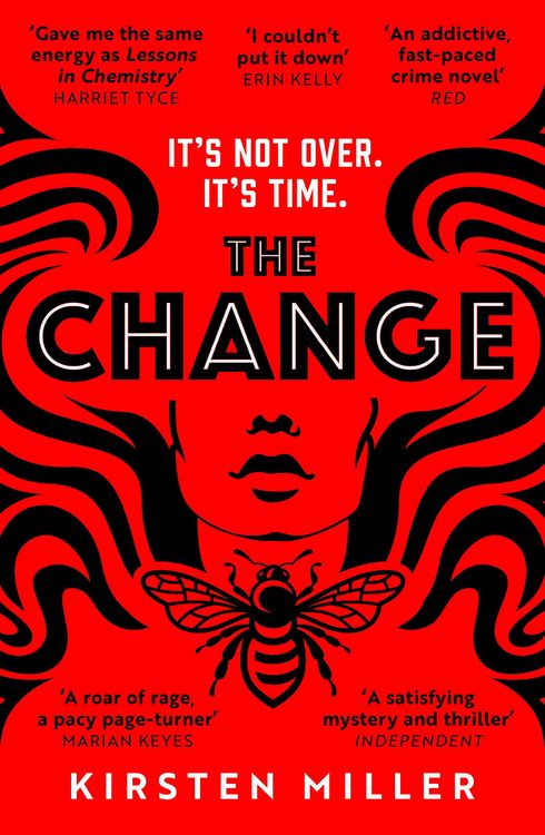 Produktbild: The Change