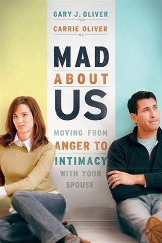 Produktbild: Mad About Us