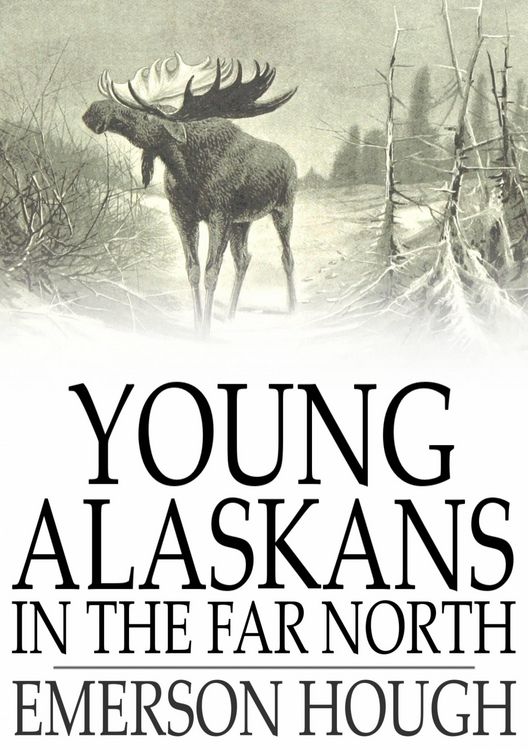 Produktbild: Young Alaskans in the Far North