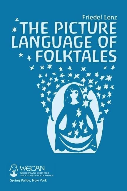 Produktbild: The Picture Language of Folktales