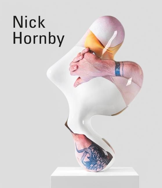 Produktbild: Nick Hornby