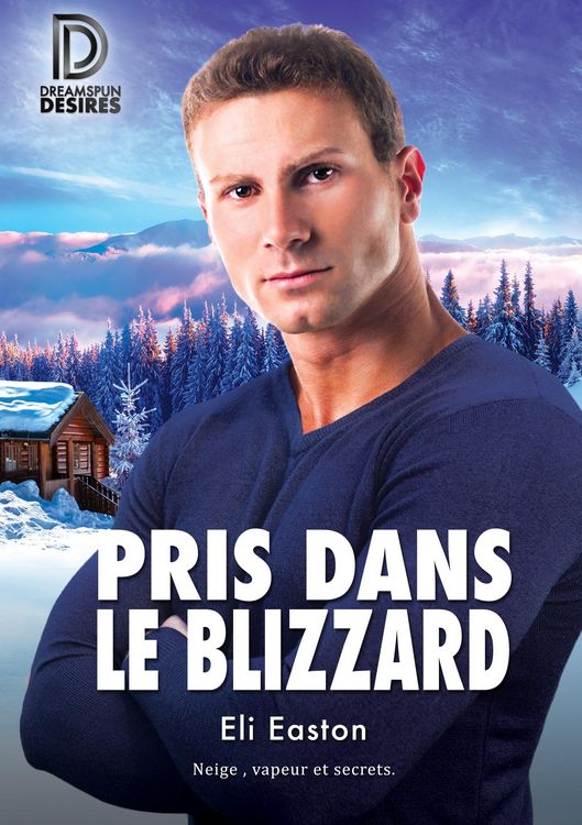Produktbild: Pris dans le blizzard