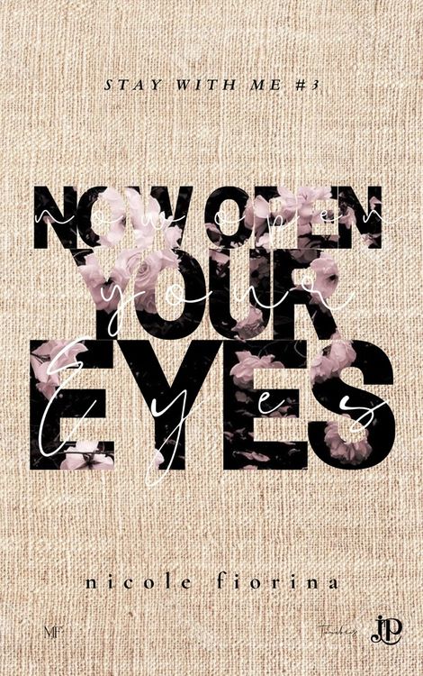 Produktbild: Now open your eyes
