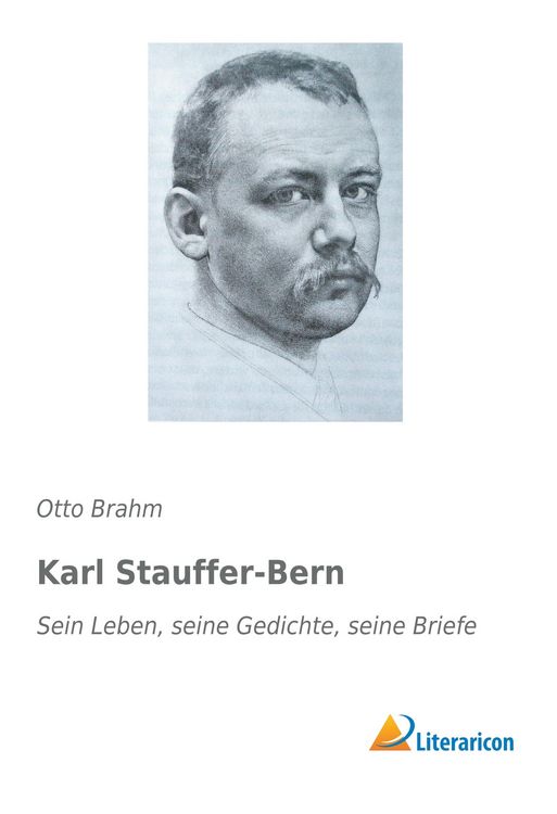 Produktbild: Karl Stauffer-Bern