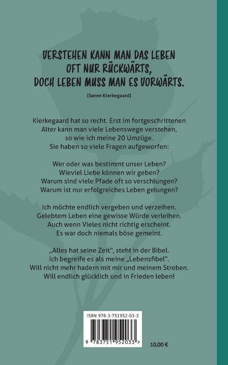 Produktbild: Ver&auml;nderung