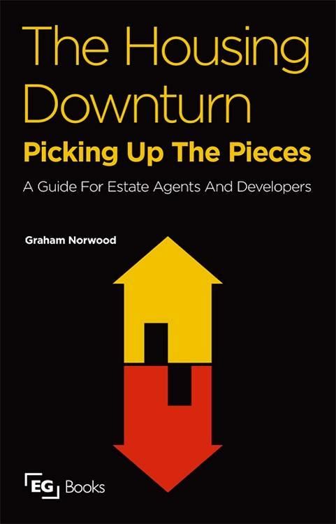 Produktbild: Norwood, G: Housing Downturn