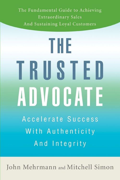 Produktbild: The Trusted Advocate
