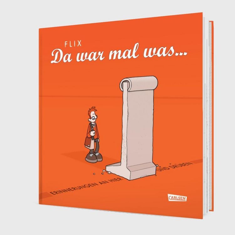 Produktbild: Da war mal was ... (erweiterte Auflage)