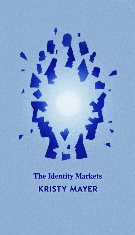 Produktbild: The Identity Markets