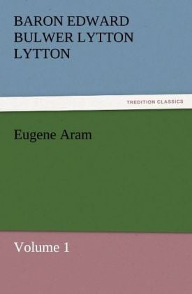 Produktbild: Eugene Aram