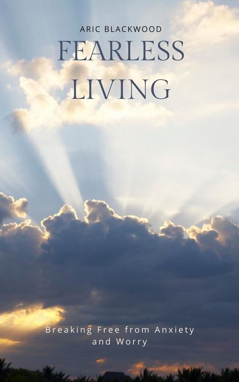 Produktbild: Fearless Living