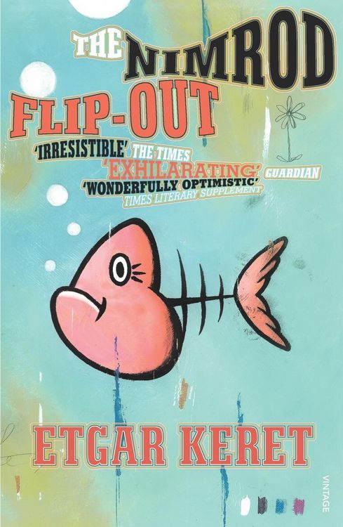 Produktbild: The Nimrod Flip-Out