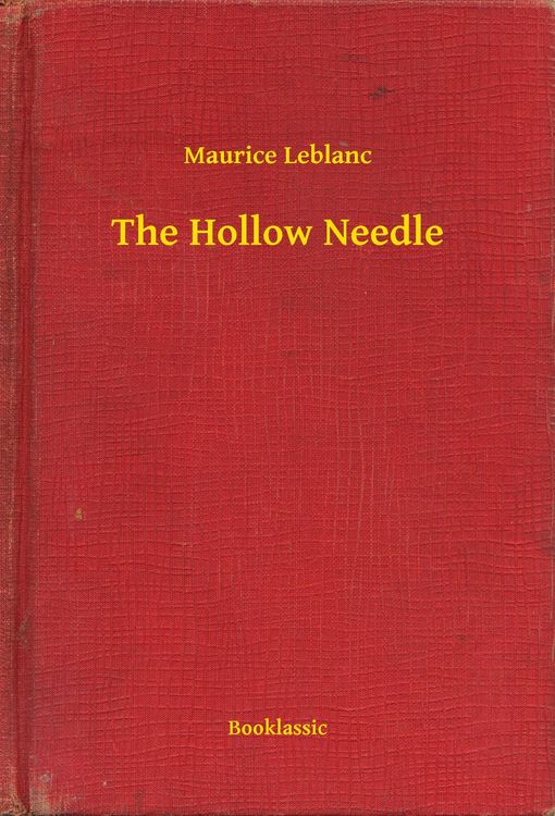 Produktbild: The Hollow Needle