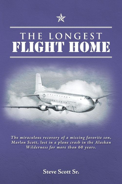 Produktbild: The Longest Flight Home