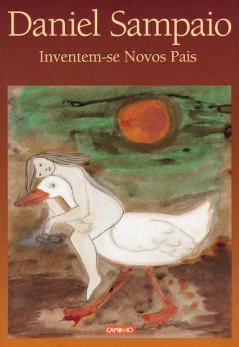 Produktbild: Inventem-se Novos Pais