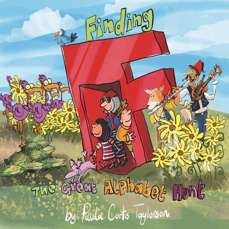 Produktbild: Finding F