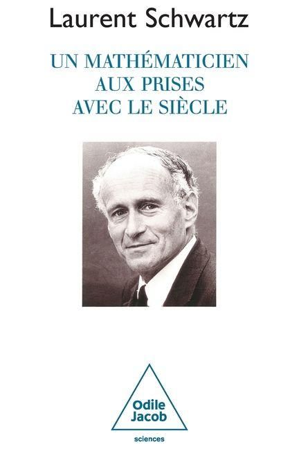 Produktbild: Un math&eacute;maticien aux prises avec le si&egrave;cle