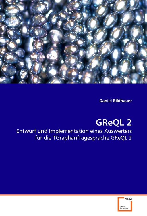 Produktbild: Greql 2