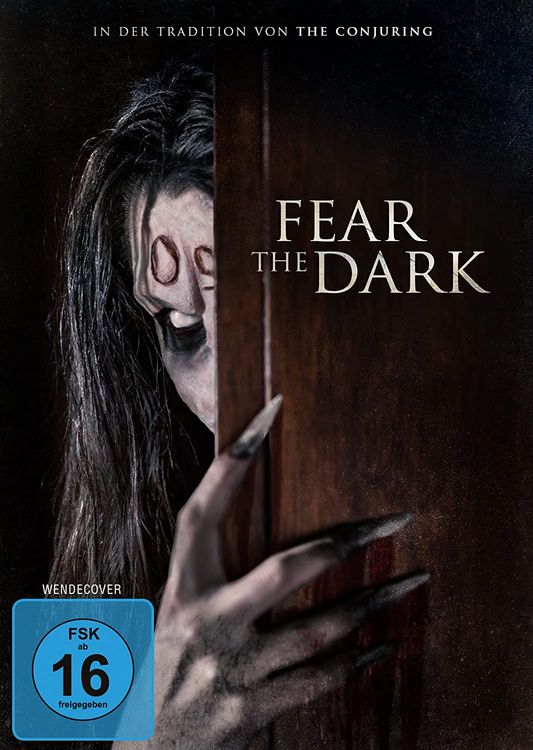Produktbild: Fear the Dark