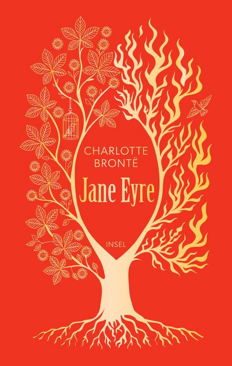 Produktbild: Jane Eyre