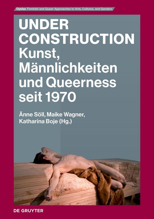 Produktbild: Under Construction