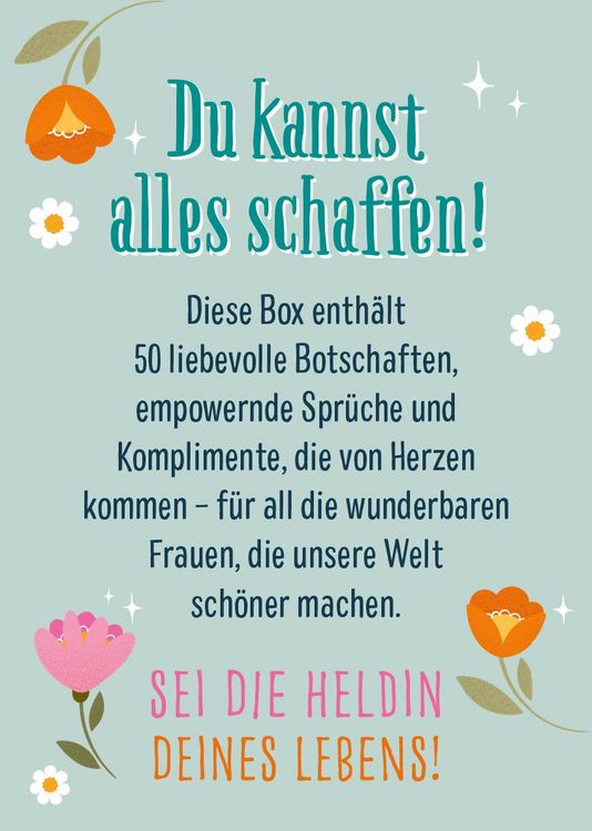 Produktbild: Frauen k&ouml;nnen einfach alles!