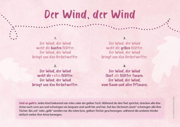 Produktbild: 32 Morgenkreisideen f&uuml;r alle Jahreszeiten