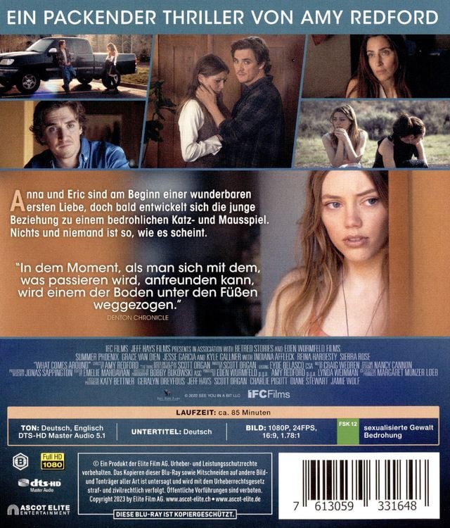 Produktbild: My Secret Life