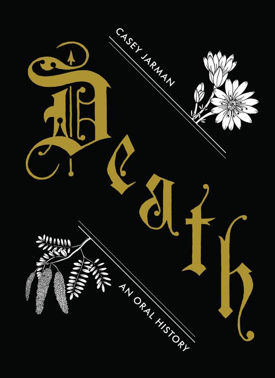 Produktbild: Death