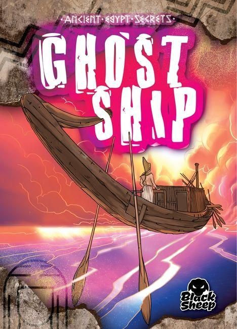 Produktbild: Ancient Ghost Ship