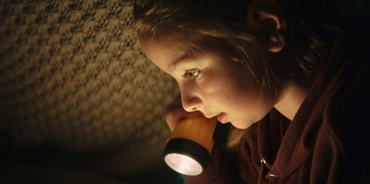 Produktbild: Emily und der vergessene Zauber