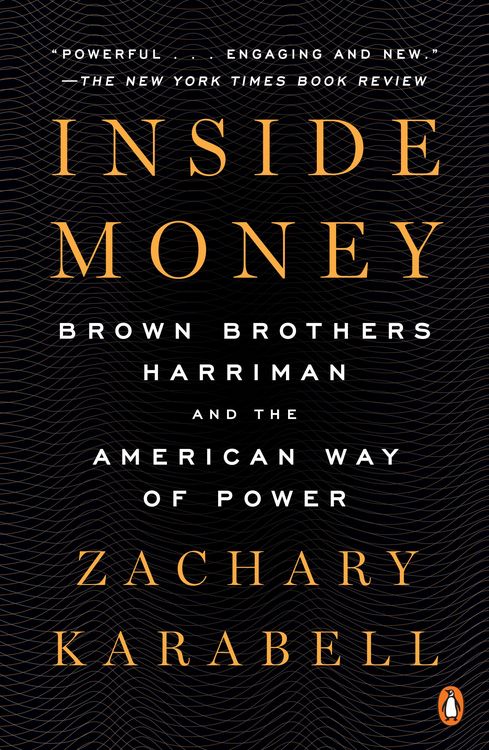 Produktbild: Inside Money