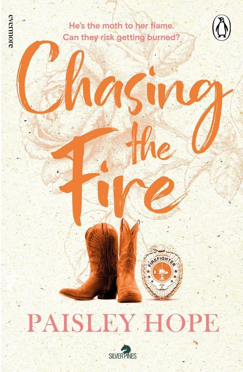 Produktbild: Chasing the Fire