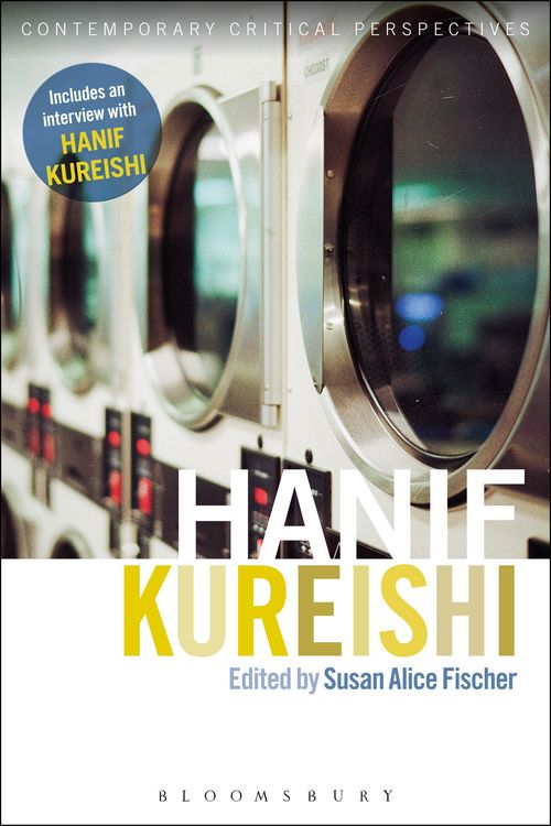 Produktbild: Hanif Kureishi