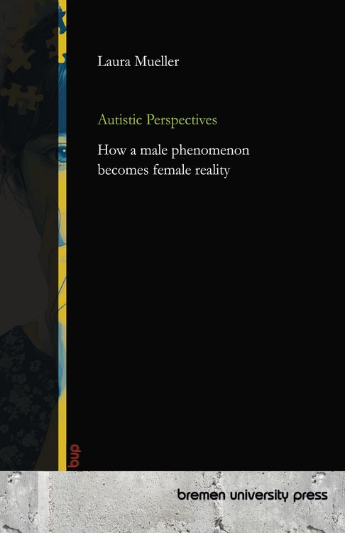 Produktbild: Autistic Perspectives