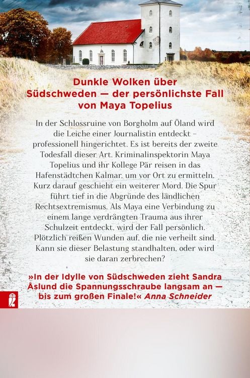 Produktbild: Dann ruhest auch du