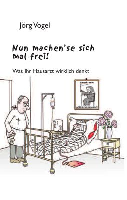 Produktbild: Nun machen&rsquo;se sich mal frei.