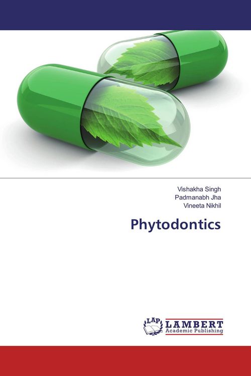 Produktbild: Phytodontics