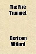 Produktbild: The Fire Trumpet