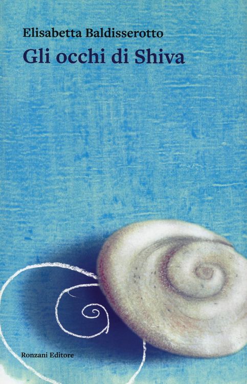 Produktbild: Gli occhi di Shiva