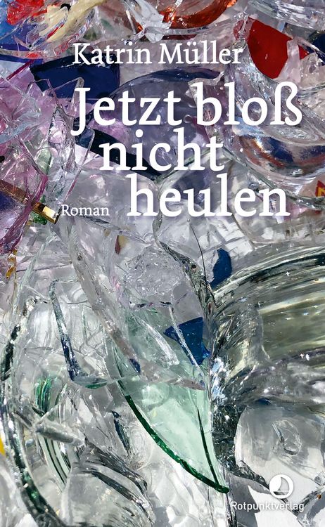 Produktbild: Jetzt blo&szlig; nicht heulen