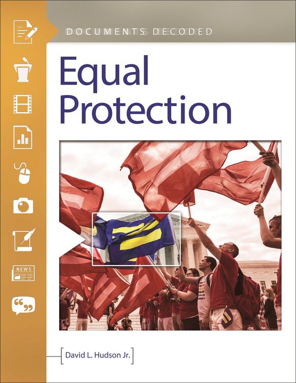 Produktbild: Equal Protection