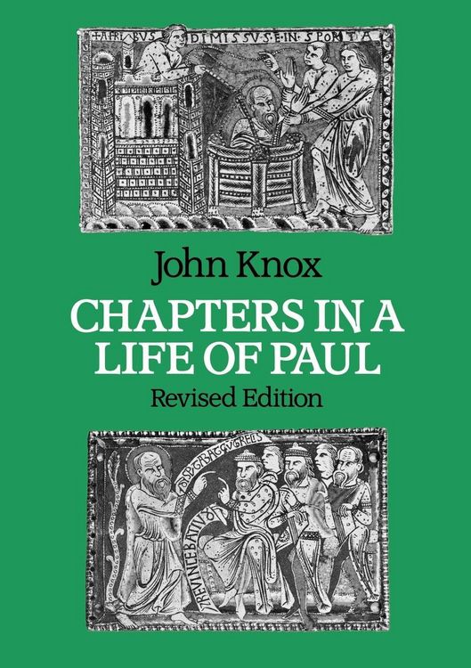 Produktbild: Chapters in a Life of Paul