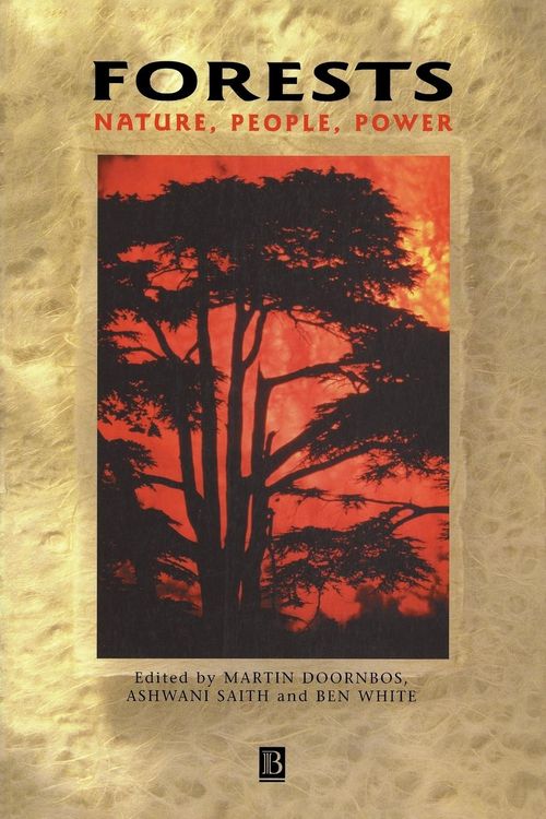 Produktbild: Forests